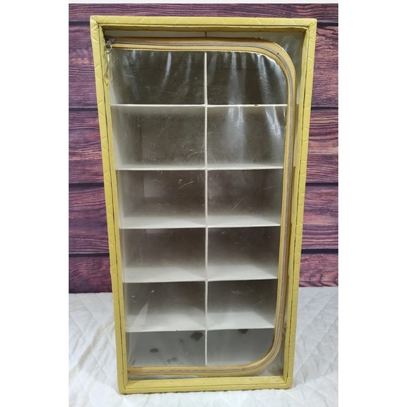 Henry A. Enrich Co. Model Home Quality Storage & Organization